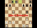 Castle In Chess Full Concept Of Castling In 1 Minute Lichess Kingsidecastle Queensidecastle 