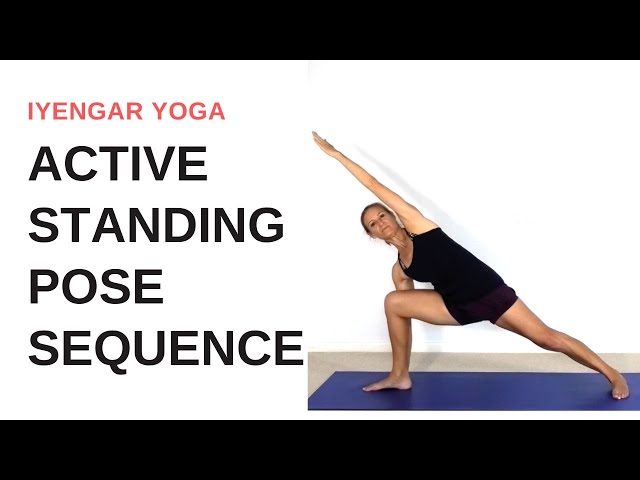 Day 5 - Smart Sequencing | Pure Flow Yoga