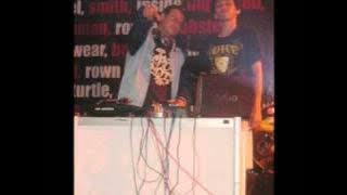 Rendy Jerk - teeta umbrella