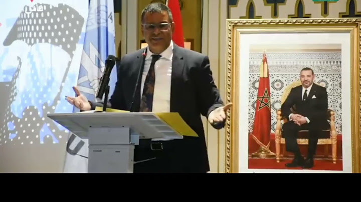 الدكتور جمال معتوق:  يوضح تفاصيل التسوية الضريبية:  لي مخبي شي فلوس في الدار خاص يصرح بيهم.