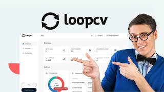 Loopcv Review And Demo The First Job Search Automation Platform - Dealmirror Lifetime Deal