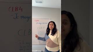 Clb 4 to Clb 7 Framework