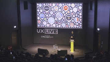 UX LIVE 2018 - Andrea Muttoni (Amazon Alexa) - Designing for Voice with Amazon Alexa