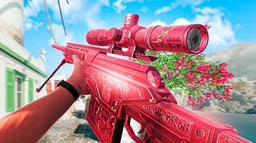 the BEST XRK STALKER Class Setup in MODERN WARFARE 3!" 🤯 (Best XRK Stalker Class Setup) - MW3