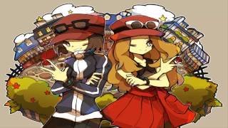 Rival Battle ~ Pokémon X and Y Remix