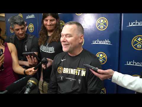 Sources - Nuggets' Michael Malone to be among highest-paid ...