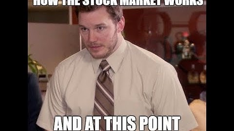 48: When diversification and correlation go out the window