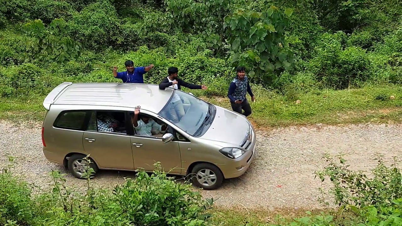 Trip to Bonacaud GB 25 | Song- Nilapakshi | Maradona | Tovino