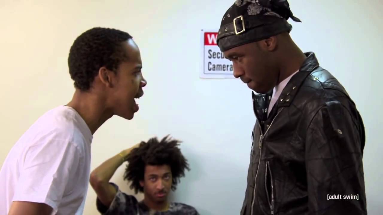 Loiter Squad Beyond Scared Straight YouTube