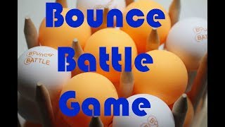 Bounce Battle Game Review screenshot 1