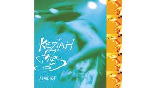 Keziah Jones - Hidetheology (Official Audio)