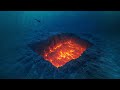 The Pacific’s Most Powerful Underwater Volcano Is About to Blow