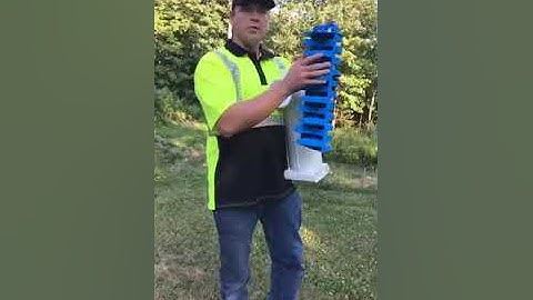 Do you have an effluent filter?