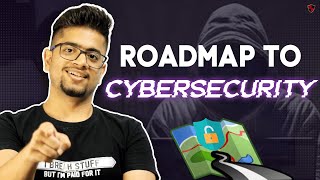 🔥 Roadmap to Cyber Security 2023 - Complete Guide ft. @BittenTech  | Simplilearn