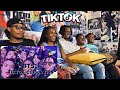 Bts tiktok compilation for lennylen and the gang pt 1 reaction