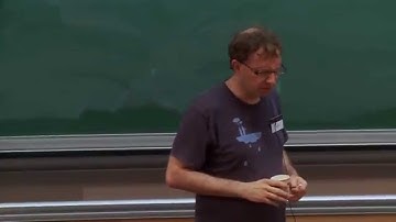 Chris WENDL - discussion