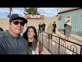 My First & Emotional Visit to TOMBSTONE ARIZONA with a Sentimental O.K. CORRAL 1971 Family POSTCARD