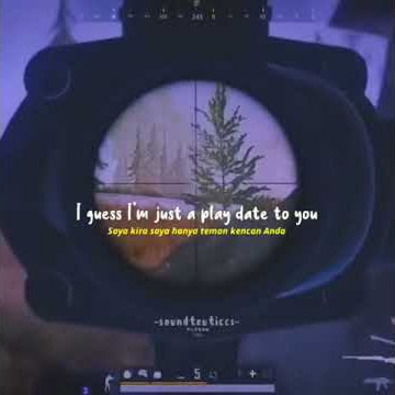 PLAY DATE, PUBG MOBILE VERSION!! STORY WHATSAPP