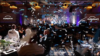 The 14th Annual Freedom Gala