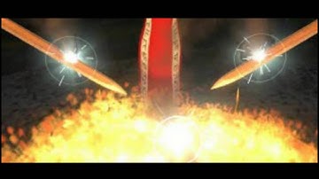 Cardinal Syn opening movie