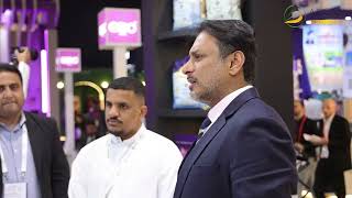 Aegan Saudifood Exhibition 2024