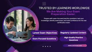 CAP-C01 Cloud Architect (ACP) Practice Exam | Certivoza