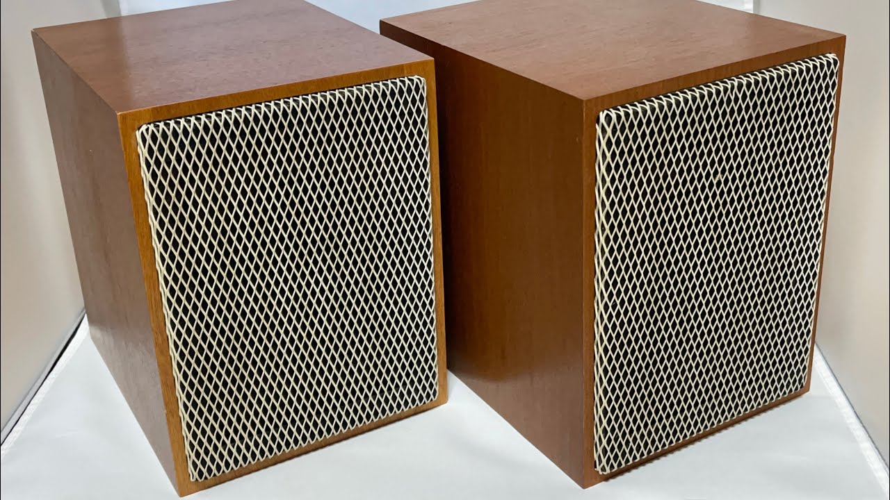 RFT L2301 / 13cmフルレンジ/ジャーマン・ヴィンテージ/ for SALE