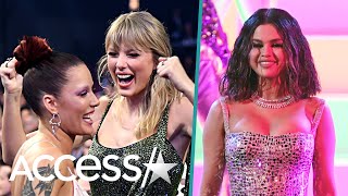 Back and better than ever! selena gomez crushed her first televised
performance in two years, taking the 2019 american music awards stage
to belt current...