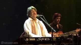 [Java Jazz Festival 2009] Ivan Lins - Dandara