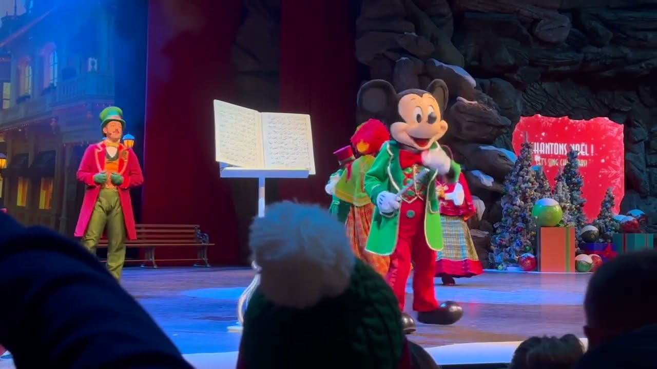 絵本・児童書 Let's Sing Christmas Let's Sing Christmas - YouTube