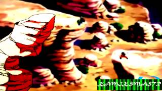 Goku vs Vegeta-Audio latino- Blu-ray full HD 1080p