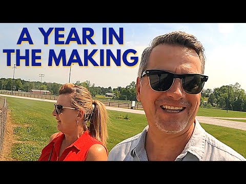 How We Spent Our 3rd Year as Full Time RVers | RV Lifestyle