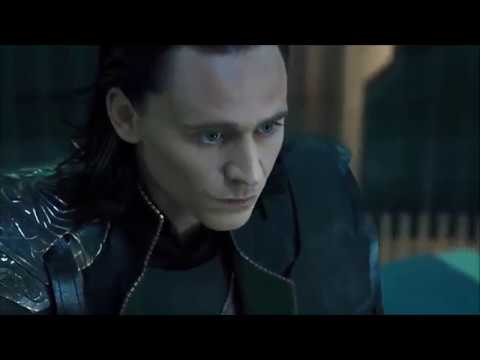 Avengers Song - WE DIDN'T START THE FIRE