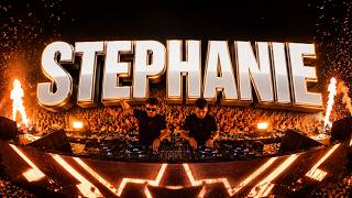 Stephanie (Afro House Remix Sahara Beats)