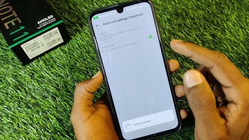 Smart Call Setting in Infinix Note 11 , Infinix Note 11 Smart Call Feature , Call Feature Auto Call
