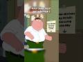 Peter Chàng Thư Ký May Mắn Phần 2 #familyguy #changtraicuagiadinh