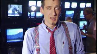 Making-Of Wetterpanorama