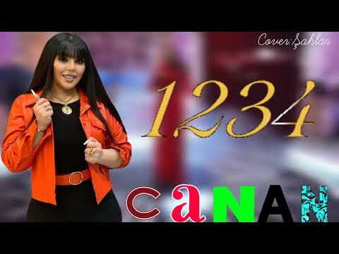 Canan - 1 2 3 4 Ayaq Yere Deymesin Her Kesin Xosuna Gelecek Sen Toy Mahnisi Yeni 2024 Dinleye Deyer