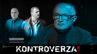 KONTROVERZA: Sve tajne "plave sveske" GOST: Dragomir Miško Ćalasan