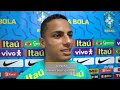 BASTIDORES e GOLS do amistoso da SELEÇÃO SUB-20 sobre o VITÓRIA por 8 a 1 em SALVADOR