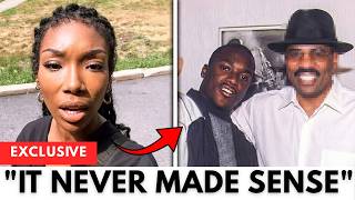 What REALLY Happened to 'Hakeem' From Moesha? | Lamont Bentley Story