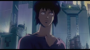 Ghost in the Shell「AMV」-  𝐈 𝐜𝐚𝐧 𝐟𝐞𝐞𝐥 𝐡𝐨𝐩𝐞