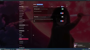 how to install better discord