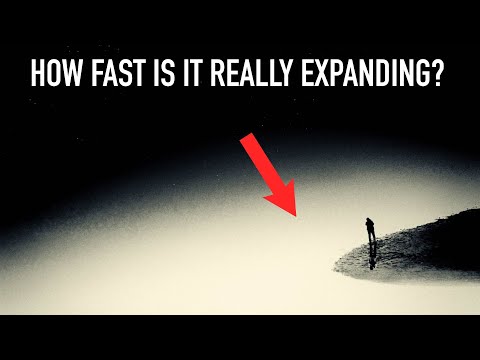 15 Space Facts That Will Make You Question Life & The Universe...
