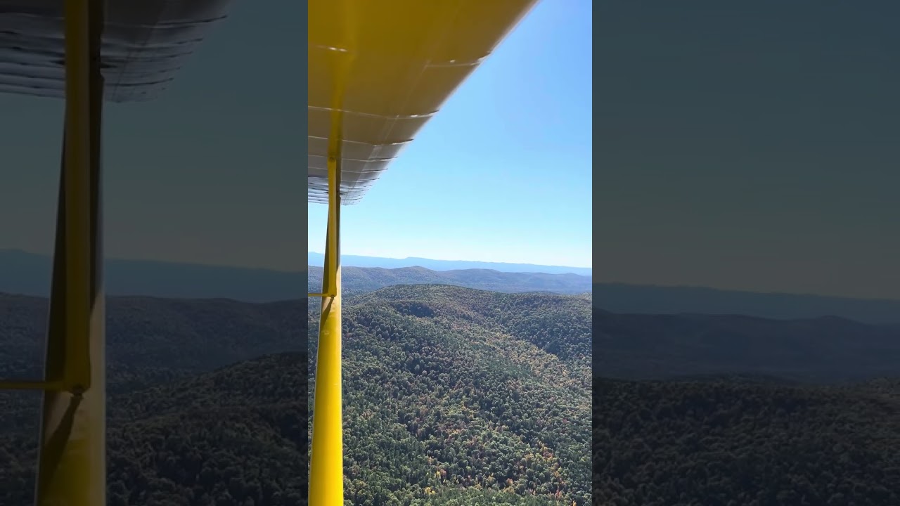 The Spirit of Flight: My Cross-Country Journey in a 1947 Aeronca Champ: Day 7 - Leg 3  - 7M3 - KHSD