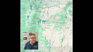 Which 10 Oregon Submarkets Generated the Most Real Estate Leads in 2025? | Dan Lott