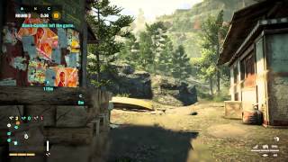 Farcry 4 multiplayer 'PS4'