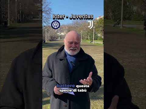 Stasera in programma il derby d'Italia tra Inter e Juventus, come ci arrivano le due squadre?