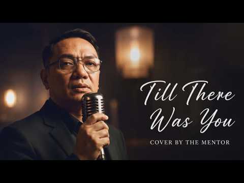 Till there was you - (Cover Song) #tilltherewasyou #coversong
