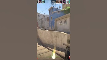 “Easy 3K on Mirage with the AWP 🎯🔥”#cs2  #awp  #mirage